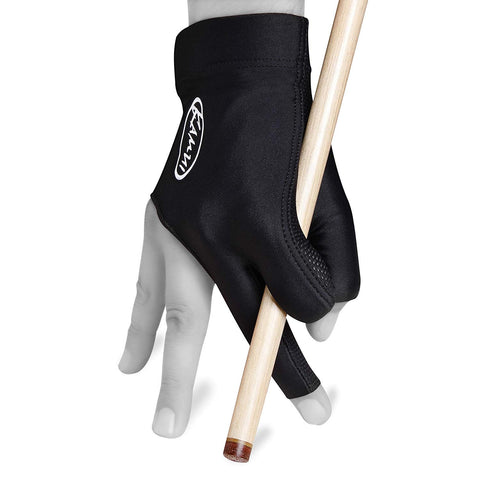 Kamui Glove Black (Right Hand, Large)