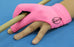 Kamui Glove Pink (Left Hand, Large)