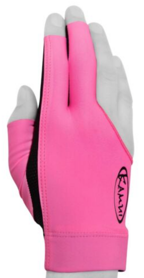 Kamui Glove Pink (Right Hand, Large)