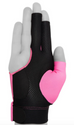 Kamui Glove Pink (Right Hand, Large)