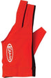 Kamui Glove Red (Left Hand, Extra Small)