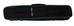 Koda Sports KXS34GN 3Bx4S BLK/GRN Billiards Pool Cue Case