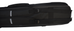 Koda Sports KXS34GY 3Bx4S Black/Grey Billiards Pool Cue Case