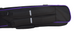 Koda Sports KXS34PR 3Bx4S Black/Purple Pool Cue Case