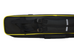 Koda Sports KXS34YW 3Bx4S Black/Yellow Pool Cue Case