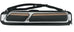 LUCASI LC1048W Tournament Pro 4x8 Pool Cue Case