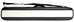 LUCASI LC1048W Tournament Pro 4x8 Pool Cue Case