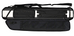 LUCASI LC1048W Tournament Pro 4x8 Pool Cue Case