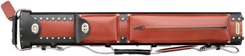 Vincitore LC24COM 2Bx4S Billiards Pool Cue Stick Case