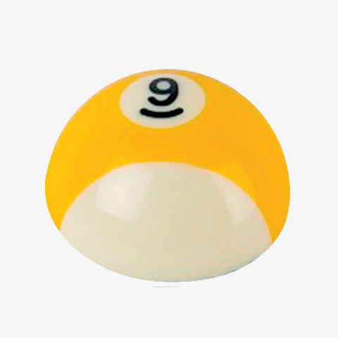 9-Ball Pocket Marker