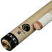 Lucasi Hybrid Shaft w/ Checkerboard Ring - Uniloc