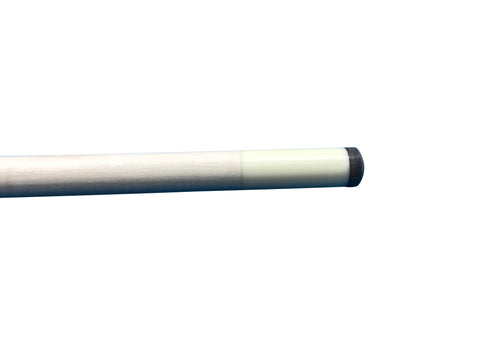 Meucci SB1 Pool Cue (Natural Stain)