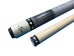 Meucci SB1 Pool Cue (Smoke Stain)