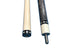 Meucci SB1 Pool Cue (Smoke Stain)