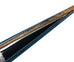 Meucci SB2-S 58 in. Billiards Pool Cue Stick + Free Hard Case