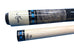 Meucci SB3 Pool Cue (Blue)