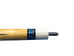 Meucci SB3 Pool Cue (Blue)