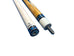 Meucci SB3 Pool Cue (Blue)