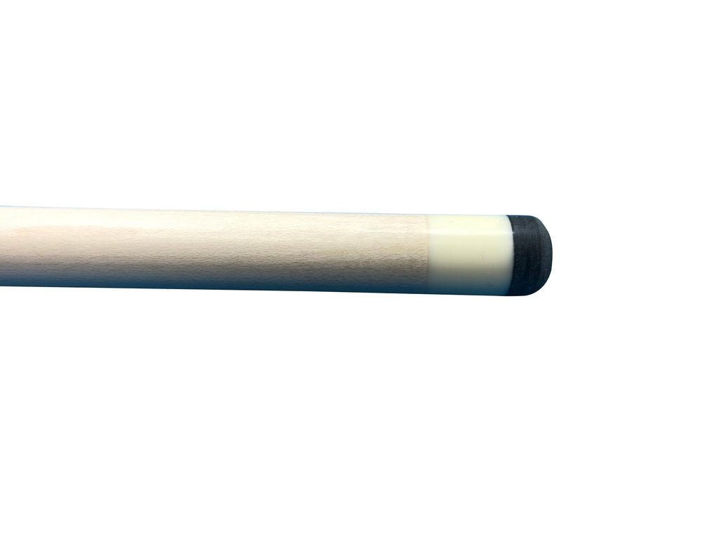 Meucci SB3 Pool Cue (Blue)