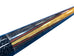 Meucci SB3 Pool Cue (Orange)