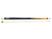 Meucci SB3 Pool Cue (Orange)