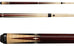 Lucasi LUX43 58 in. Billiards Pool Cue Stick