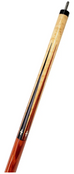 Lucasi LUX43 58 in. Billiards Pool Cue Stick