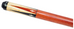 Lucasi LUX43 58 in. Billiards Pool Cue Stick