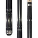 Lucasi LUX59 Two-Piece Billiards Pool Cue Stick