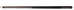 Lucasi LZDU12 58 in. Billiards Pool Cue Stick