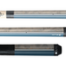 Lucasi LZDU15 58 in. Billiards Pool Cue Stick