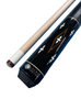 Lucasi LZSE15 58 in. Billiards Pool Cue Stick