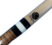 Lucasi LZSE15 58 in. Billiards Pool Cue Stick