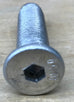 McDermott Weight Bolt 0.5 oz