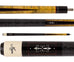 Meucci ME9715 58 in. Pool Cue Stick + Free Hard Case