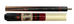 Meucci MECAS01 Casino Design Signature Billiards Pool Cue