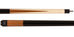 Meucci MESPW 58 in. Billiards Pool Cue Stick