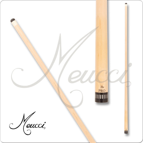 Meucci MESW01 Bar Box Pro Extra Shaft