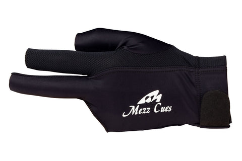 Mezz Glove - Black, Ambidextrous L/XL