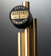 Nishiki Black Pool Cue Tip (Soft)