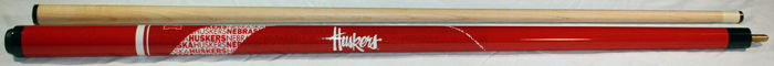 Wave 7 NEBBCS200 58 in. Billiards Pool Cue Stick