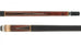 Scorpion NT04-18 58 in. Billiards Pool Cue Stick