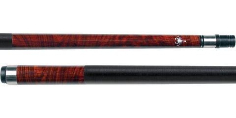 Scorpion NT04-19 58 in. Billiards Pool Cue Stick