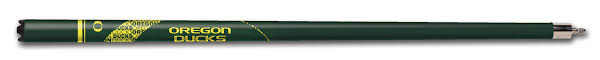 Wave 7 OREBCS200 58 in. Billiards Pool Cue Stick