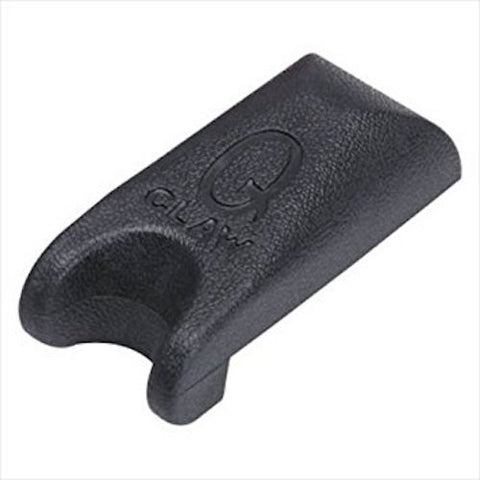 Q-Claw 1 Cue Holder (Black)