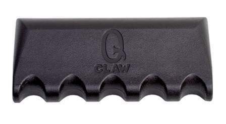 Q-Claw 5 Cue Holder (Black)