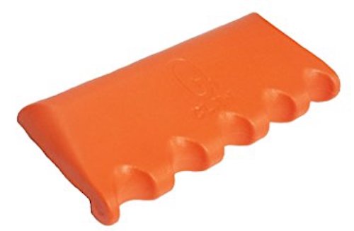 Q-Claw 5 Cue Holder (Orange)