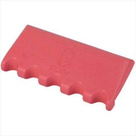 Q-Claw 5 Cue Holder (Pink)