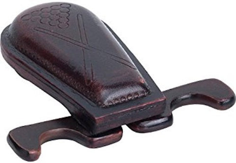 Leather Cue Holder