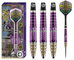 Shot Darts RCST-123 Roman Empire Caesar Steel Tip Set 23gm